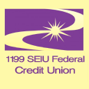 1199 SEIU Federal Credit Union logo