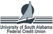 University of South Alabama Federal Credit Union logo