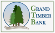 Grand Timber Bank logo