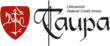 Taupa Lithuanian Federal Credit Union logo