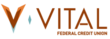 Vital Federal Credit Union logo