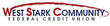 West Stark Community Federal Credit Union logo