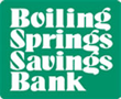 Boiling Springs Savings Bank logo