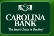 Carolina Bank logo