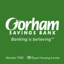 Gorham Savings Bank logo